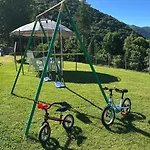 شقة Quiet Corner - Comer By Interhome Blessagno