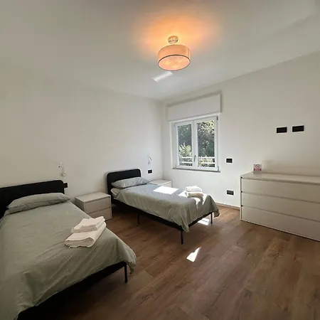 Quiet Corner - Comer By Interhome